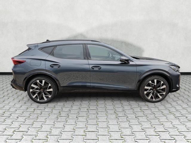 Cupra Formentor VZ 2.0 TSI 245 kW 4Drive DSG AHK Memory 5JGar 