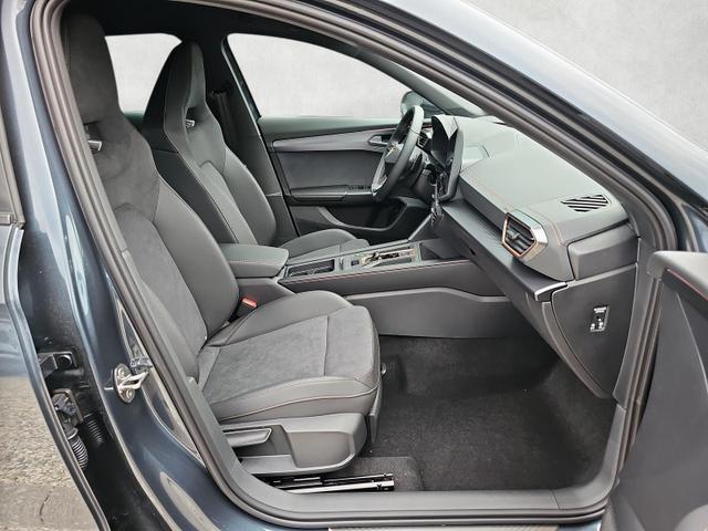 Cupra Formentor VZ 2.0 TSI 245 kW 4Drive DSG AHK Memory 5JGar 