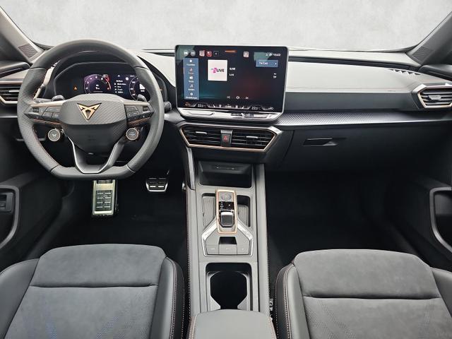 Cupra Formentor VZ 2.0 TSI 245 kW 4Drive DSG AHK Memory 5JGar 