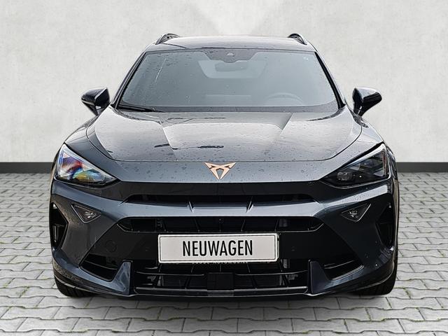 Cupra Formentor - VZ 2.0 TSI 245 kW 4Drive DSG Nav Matrix 5JGar