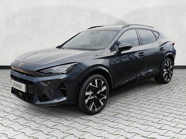 Cupra Formentor VZ 2.0 TSI 245 kW 4Drive DSG Nav Matrix 5JGar 