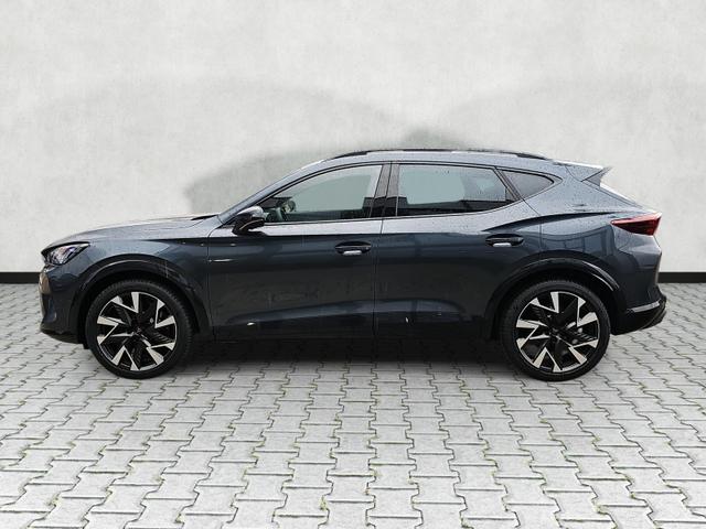Cupra Formentor VZ 2.0 TSI 245 kW 4Drive DSG Nav Matrix 5JGar 