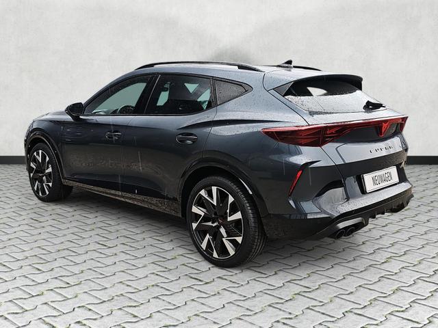 Cupra Formentor VZ 2.0 TSI 245 kW 4Drive DSG Nav Matrix 5JGar 