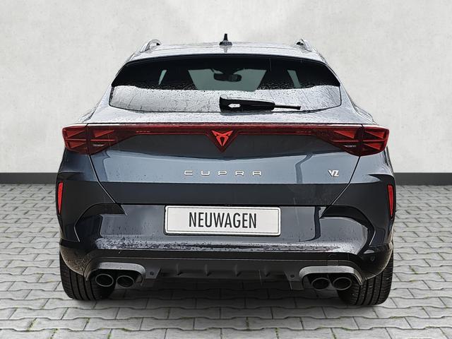 Cupra Formentor VZ 2.0 TSI 245 kW 4Drive DSG Nav Matrix 5JGar 