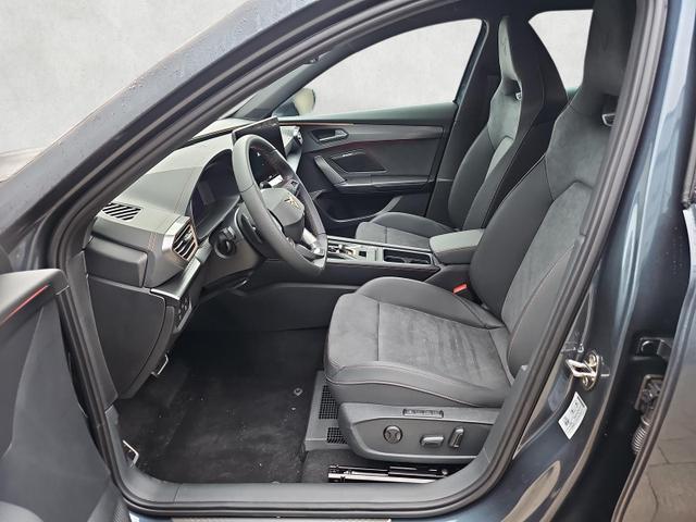 Cupra Formentor VZ 2.0 TSI 245 kW 4Drive DSG Nav Matrix 5JGar 