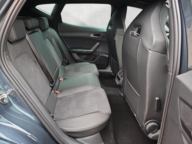 Cupra Formentor VZ 2.0 TSI 245 kW 4Drive DSG Nav Matrix 5JGar 