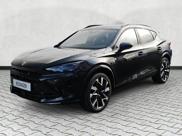 Cupra Formentor VZ 2.0 TSI 245 kW 4Drive DSG Nav Matrix 5JGar 