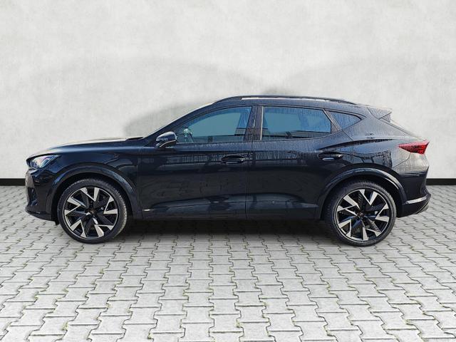 Cupra Formentor VZ 2.0 TSI 245 kW 4Drive DSG Nav Matrix 5JGar 