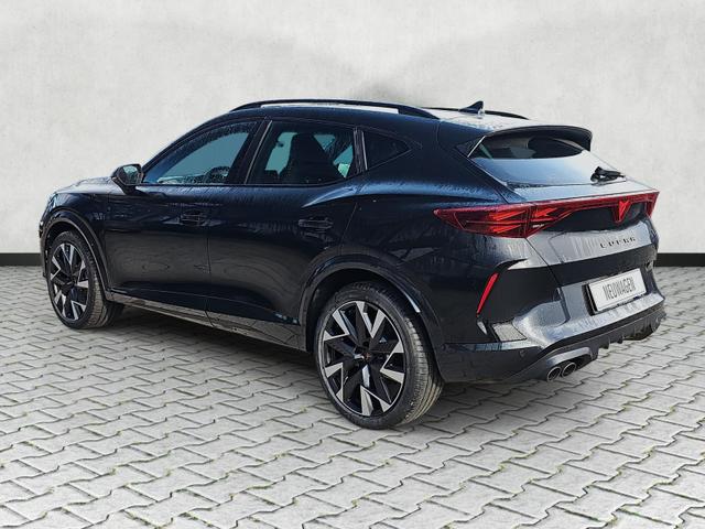 Cupra Formentor VZ 2.0 TSI 245 kW 4Drive DSG Nav Matrix 5JGar 