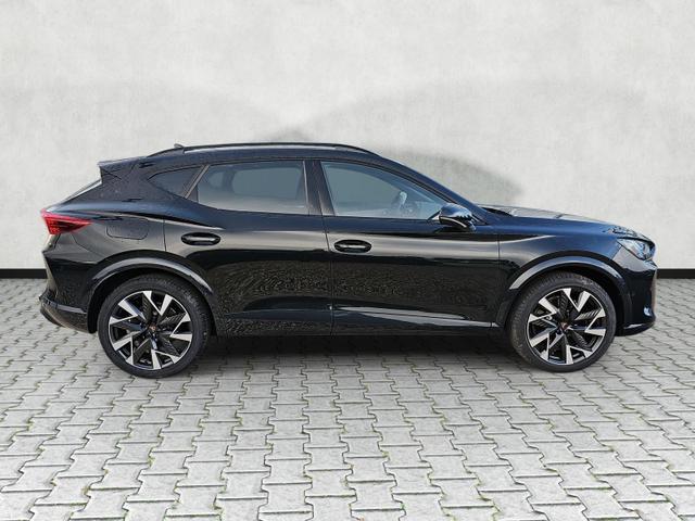 Cupra Formentor VZ 2.0 TSI 245 kW 4Drive DSG Nav Matrix 5JGar 