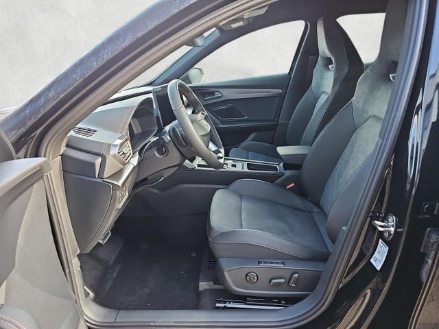 Cupra Formentor VZ 2.0 TSI 245 kW 4Drive DSG Nav Matrix 5JGar 