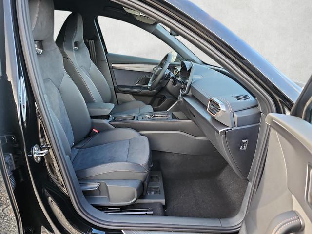 Cupra Formentor VZ 2.0 TSI 245 kW 4Drive DSG Nav Matrix 5JGar 