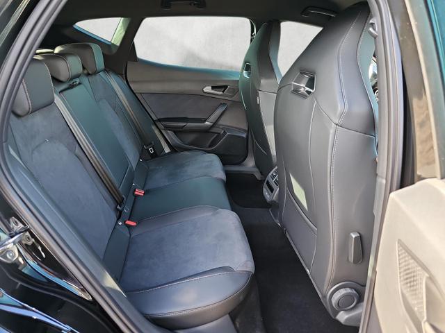 Cupra Formentor VZ 2.0 TSI 245 kW 4Drive DSG Nav Matrix 5JGar 