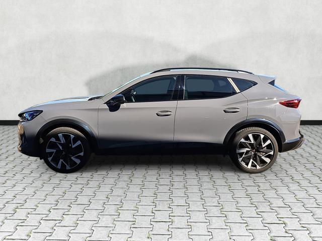 Cupra Formentor VZ 2.0 TSI 245 kW 4Drive DSG Nav Matrix 5JGar 