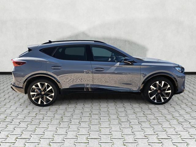 Cupra Formentor VZ 2.0 TSI 245 kW 4Drive DSG Nav Matrix 5JGar 