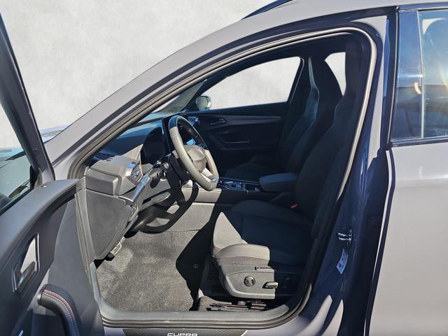Cupra Formentor VZ 2.0 TSI 245 kW 4Drive DSG Nav Matrix 5JGar 