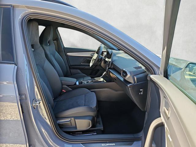 Cupra Formentor VZ 2.0 TSI 245 kW 4Drive DSG Nav Matrix 5JGar 