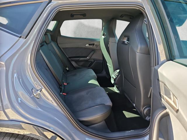 Cupra Formentor VZ 2.0 TSI 245 kW 4Drive DSG Nav Matrix 5JGar 
