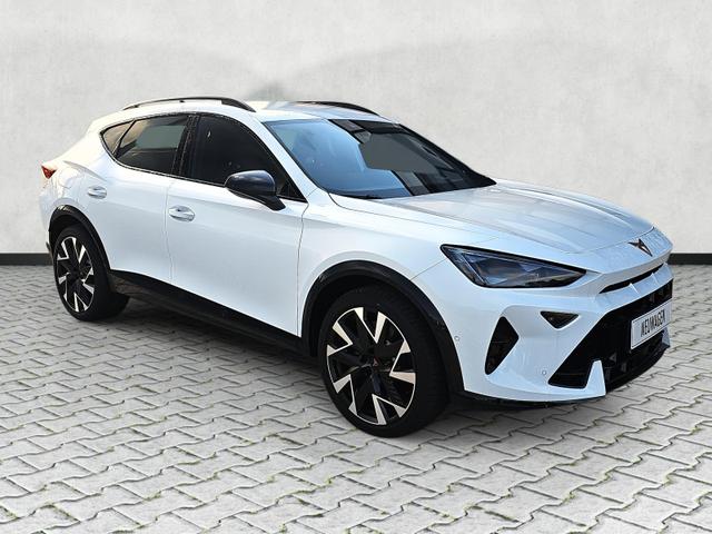 Cupra Formentor - VZ 2.0 TSI 245 kW 4Drive DSG Matrix AHK 5JGar