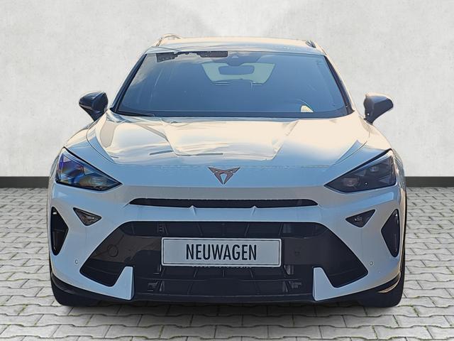 Cupra Formentor - VZ 2.0 TSI 245 kW 4Drive DSG Matrix AHK 5JGar