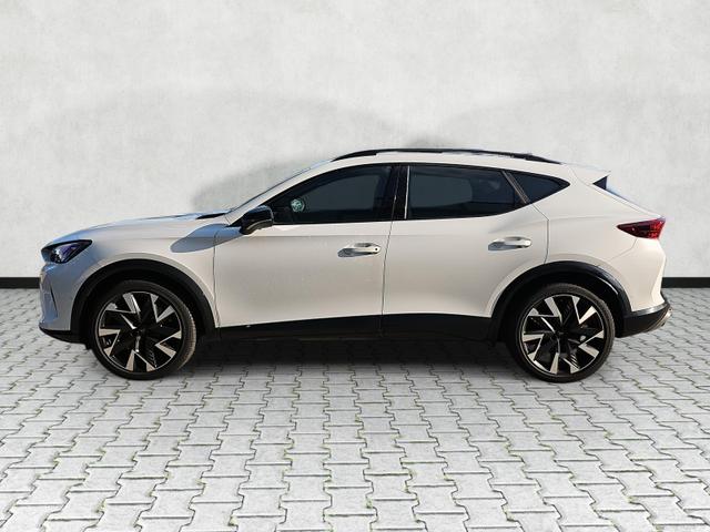 Cupra Formentor VZ 2.0 TSI 245 kW 4Drive DSG Matrix AHK 5JGar 