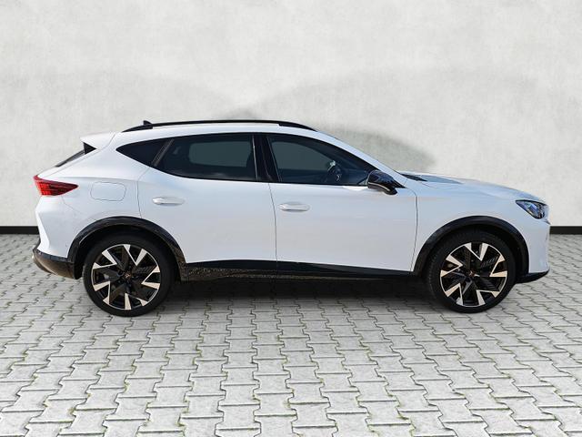 Cupra Formentor VZ 2.0 TSI 245 kW 4Drive DSG Matrix AHK 5JGar 