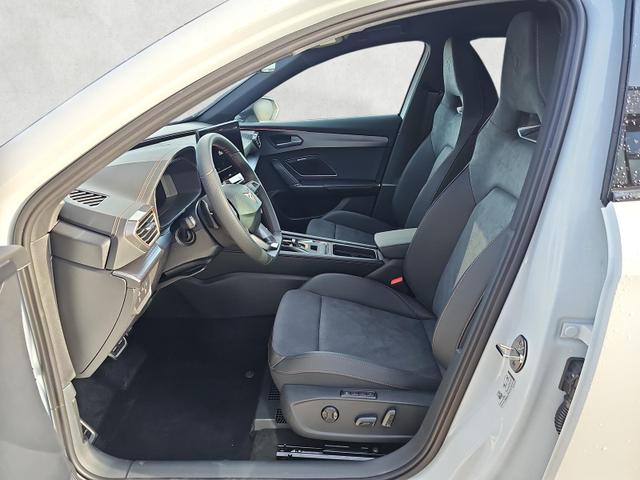 Cupra Formentor VZ 2.0 TSI 245 kW 4Drive DSG Matrix AHK 5JGar 
