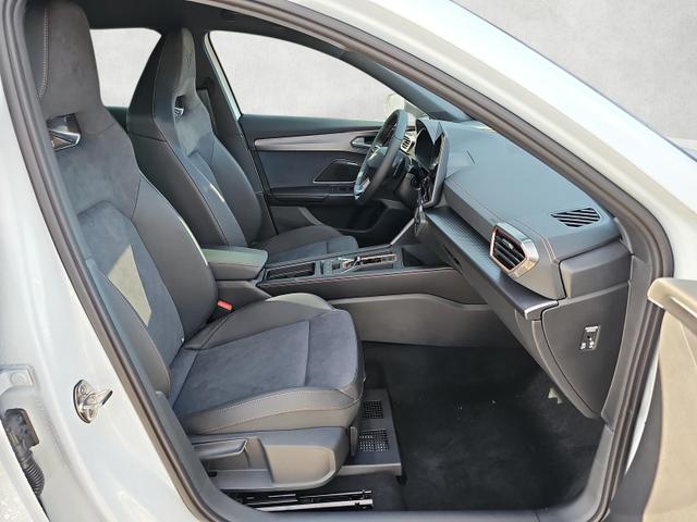 Cupra Formentor VZ 2.0 TSI 245 kW 4Drive DSG Matrix AHK 5JGar 