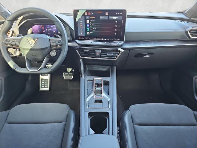 Cupra Formentor VZ 2.0 TSI 245 kW 4Drive DSG Matrix AHK 5JGar 