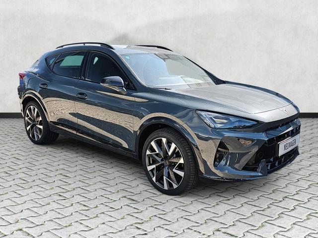 Cupra Formentor - VZ 2.0 TSI 245 kW 4Drive DSG Pano AHK 5JGar