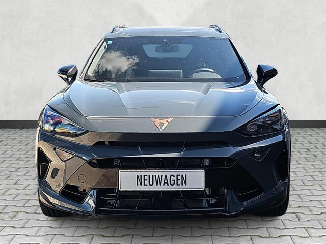 Cupra Formentor VZ 2.0 TSI 245 kW 4Drive DSG Pano AHK 5JGar 