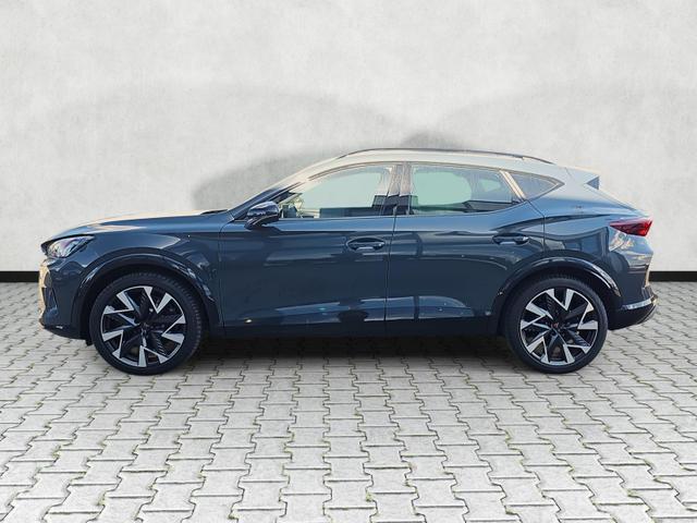 Cupra Formentor VZ 2.0 TSI 245 kW 4Drive DSG Pano AHK 5JGar 