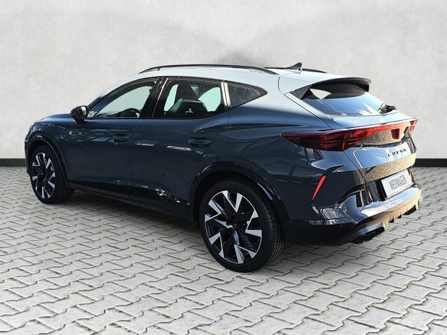 Cupra Formentor VZ 2.0 TSI 245 kW 4Drive DSG Pano AHK 5JGar 