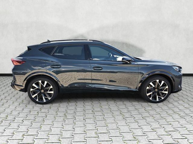 Cupra Formentor VZ 2.0 TSI 245 kW 4Drive DSG Pano AHK 5JGar 