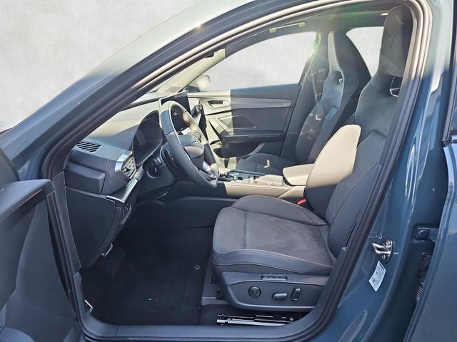 Cupra Formentor VZ 2.0 TSI 245 kW 4Drive DSG Pano AHK 5JGar 