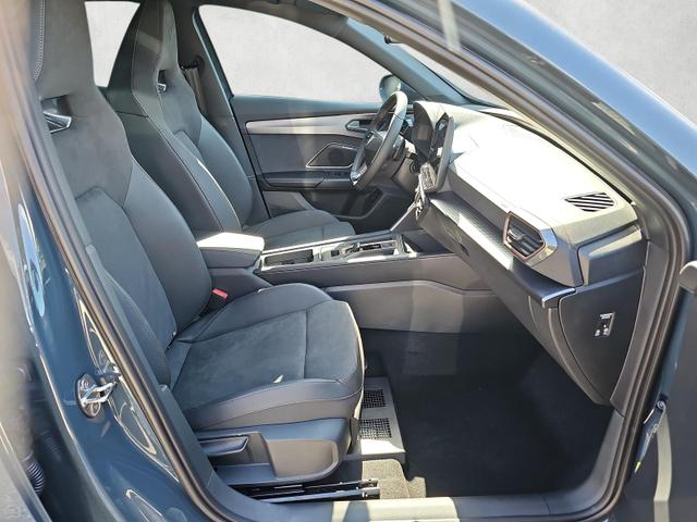Cupra Formentor VZ 2.0 TSI 245 kW 4Drive DSG Pano AHK 5JGar 