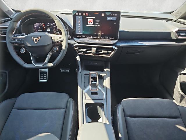 Cupra Formentor VZ 2.0 TSI 245 kW 4Drive DSG Pano AHK 5JGar 