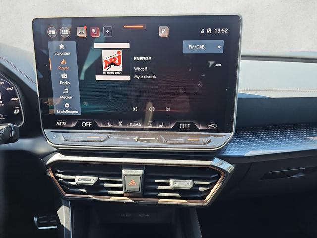 Cupra Formentor VZ 2.0 TSI 245 kW 4Drive DSG Pano AHK 5JGar 