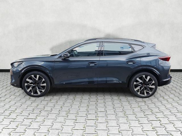 Cupra Formentor VZ 2.0 TSI 245 kW 4Drive DSG Pano AHK 5JGar 