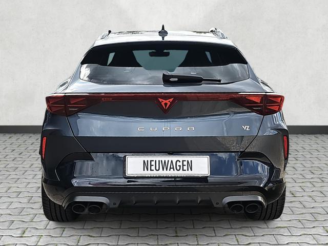 Cupra Formentor VZ 2.0 TSI 245 kW 4Drive DSG Pano AHK 5JGar 