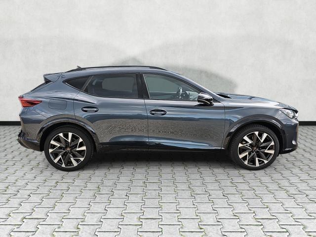 Cupra Formentor VZ 2.0 TSI 245 kW 4Drive DSG Pano AHK 5JGar 