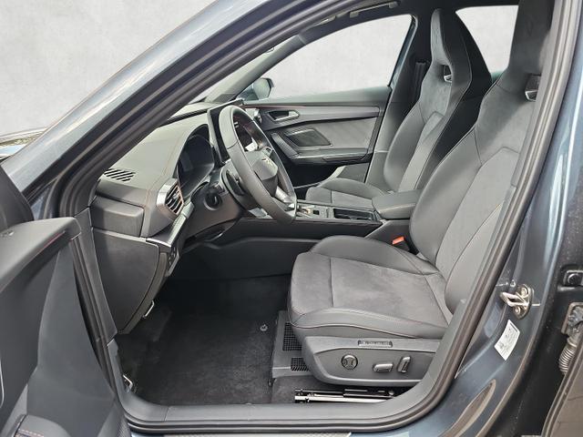Cupra Formentor VZ 2.0 TSI 245 kW 4Drive DSG Pano AHK 5JGar 