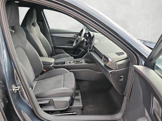 Cupra Formentor VZ 2.0 TSI 245 kW 4Drive DSG Pano AHK 5JGar 