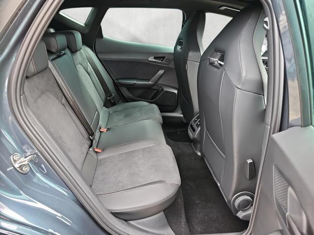 Cupra Formentor VZ 2.0 TSI 245 kW 4Drive DSG Pano AHK 5JGar 