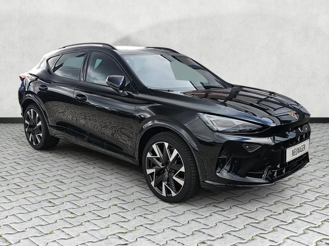 Cupra Formentor - VZ 2.0 TSI 245 kW 4Drive DSG Pano AHK 5JGar