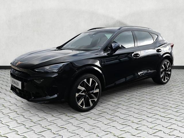 Cupra Formentor VZ 2.0 TSI 245 kW 4Drive DSG Pano AHK 5JGar 