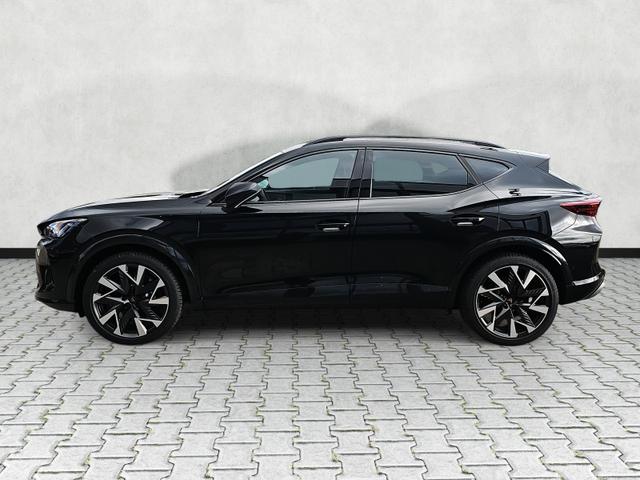 Cupra Formentor VZ 2.0 TSI 245 kW 4Drive DSG Pano AHK 5JGar 