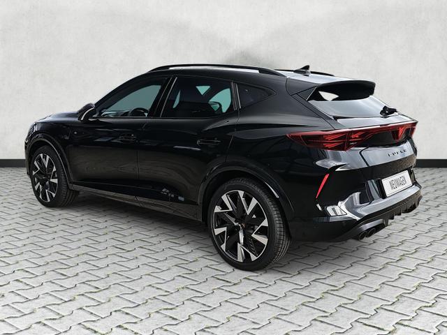 Cupra Formentor VZ 2.0 TSI 245 kW 4Drive DSG Pano AHK 5JGar 