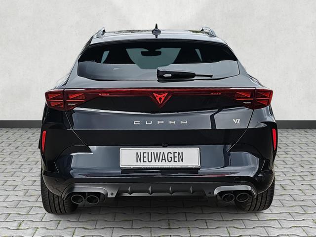 Cupra Formentor VZ 2.0 TSI 245 kW 4Drive DSG Pano AHK 5JGar 