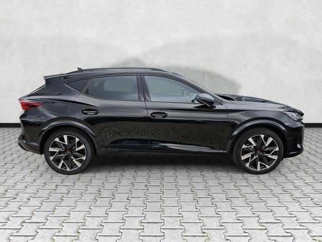 Cupra Formentor VZ 2.0 TSI 245 kW 4Drive DSG Pano AHK 5JGar 